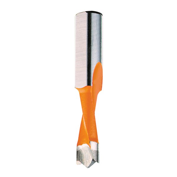 CMT 310.050.41 Dowel Drill 5 x 27 x 57.5mm RH