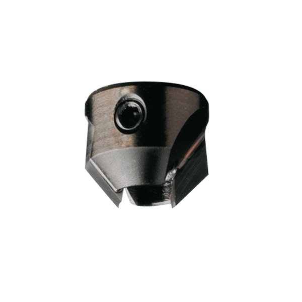 CMT 316.040.11 Countersink for 4 Flute Drills D=5/32" RH