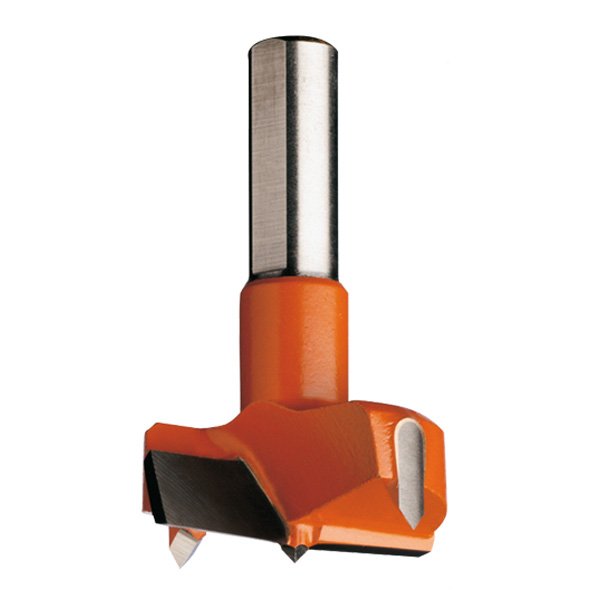 CMT 317.240.11 Hinge Boring Bit 24 x 57.5mm RH