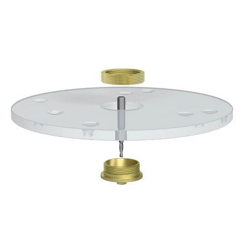 CMT 899.001.00 Universal Router Base