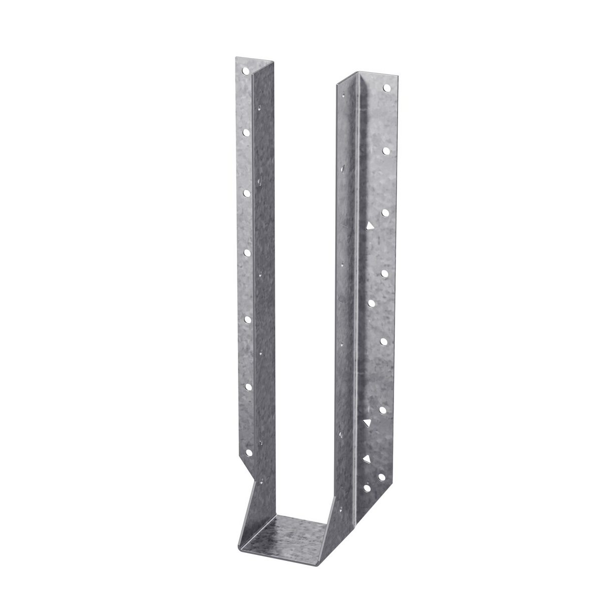 Simpson HU3514 Face-Mount Joist Hanger 2-5/16x14, Galvanized