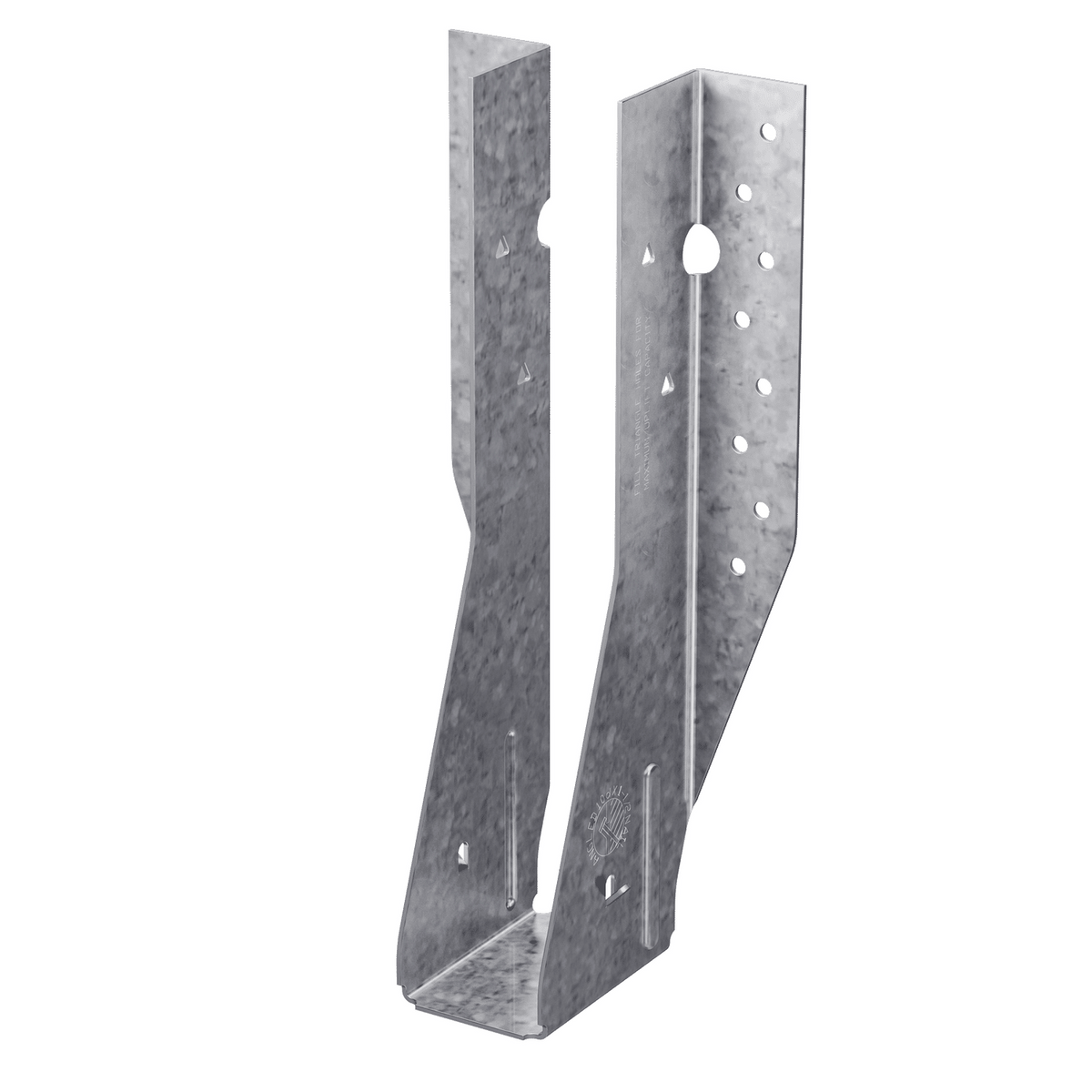 Simpson MIU1.56/9 Face-Mount I-Joist Hanger 1-1/2x9-1/2