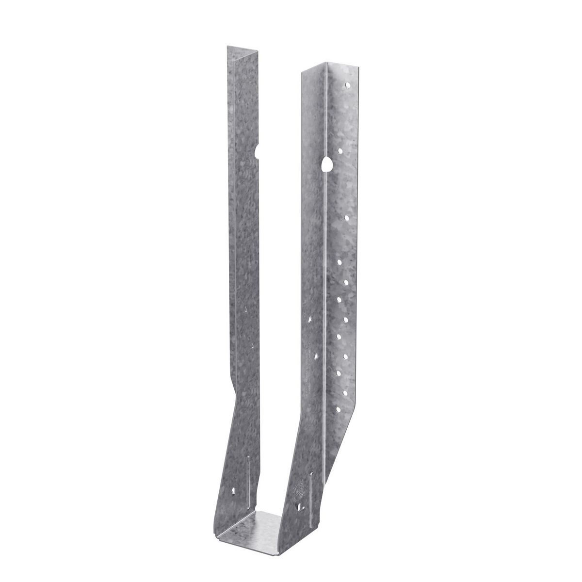 Simpson MIU2.37/16 Face-Mount I-Joist Hanger 2-5/16x16