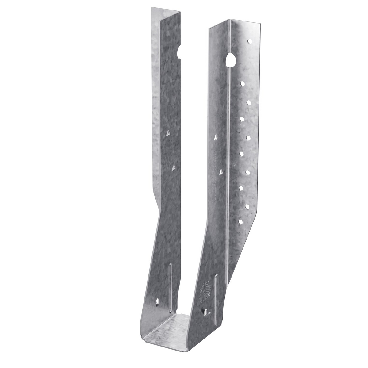 Simpson MIU1.81/11 Face-Mount I-Joist Hanger 1-3/4x11-7/8