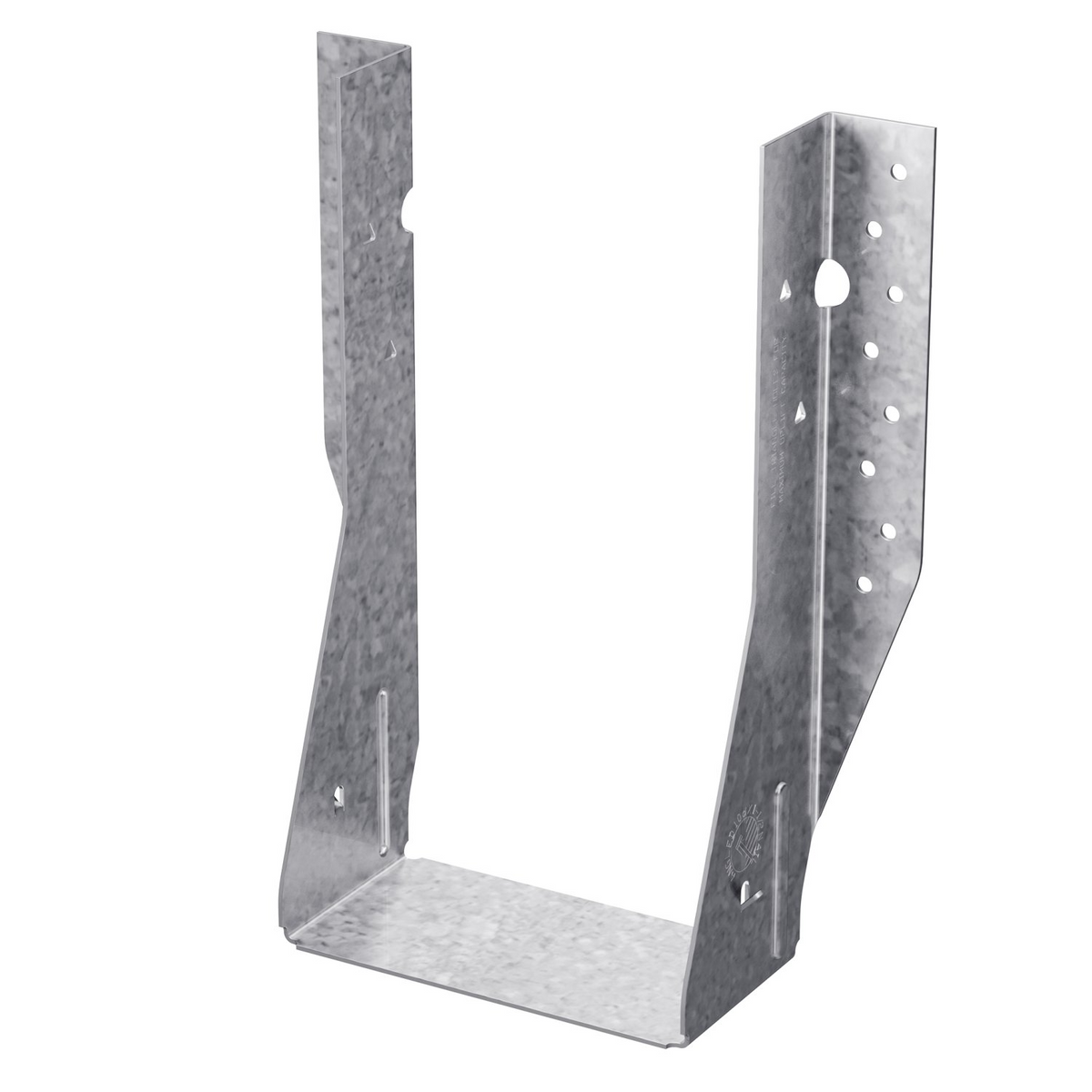 Simpson MIU4.75/9 Face-Mount I-Joist Hanger 4-5/8x9-1/4 in to 9-1/2