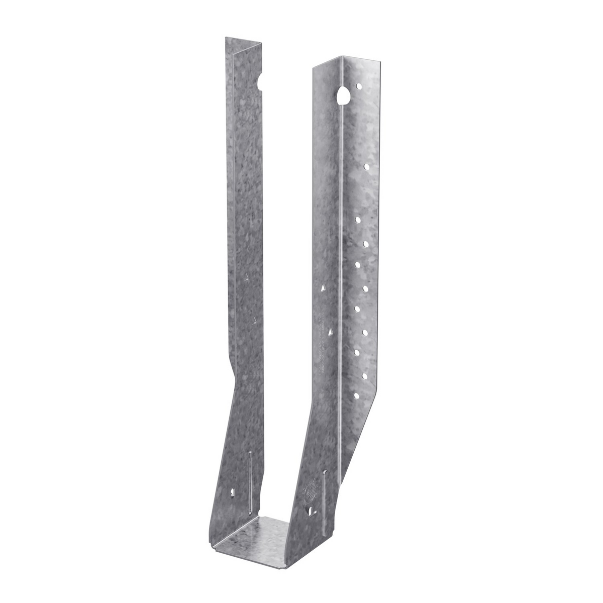 Simpson MIU2.37/14 Face-Mount I-Joist Hanger 2-5/16x14