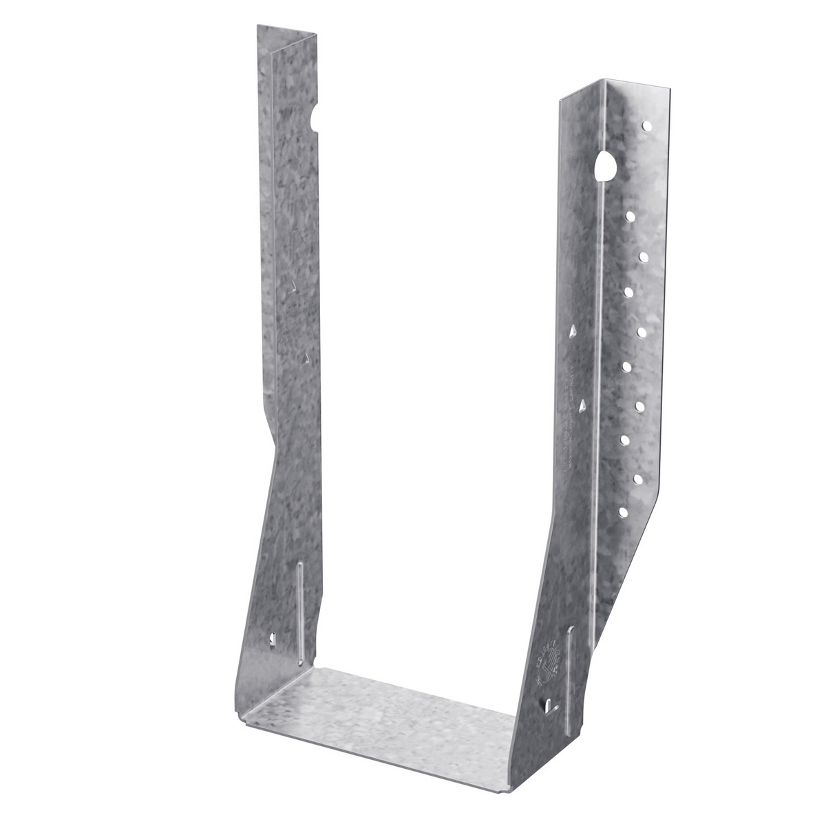 Simpson MIU5.12/11 Face-Mount I-Joist Hanger 5x11-1/4 to 11-7/8