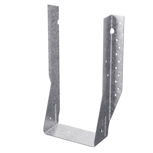 Simpson MIU5.12/11 Face-Mount I-Joist Hanger 5x11-1/4 to 11-7/8