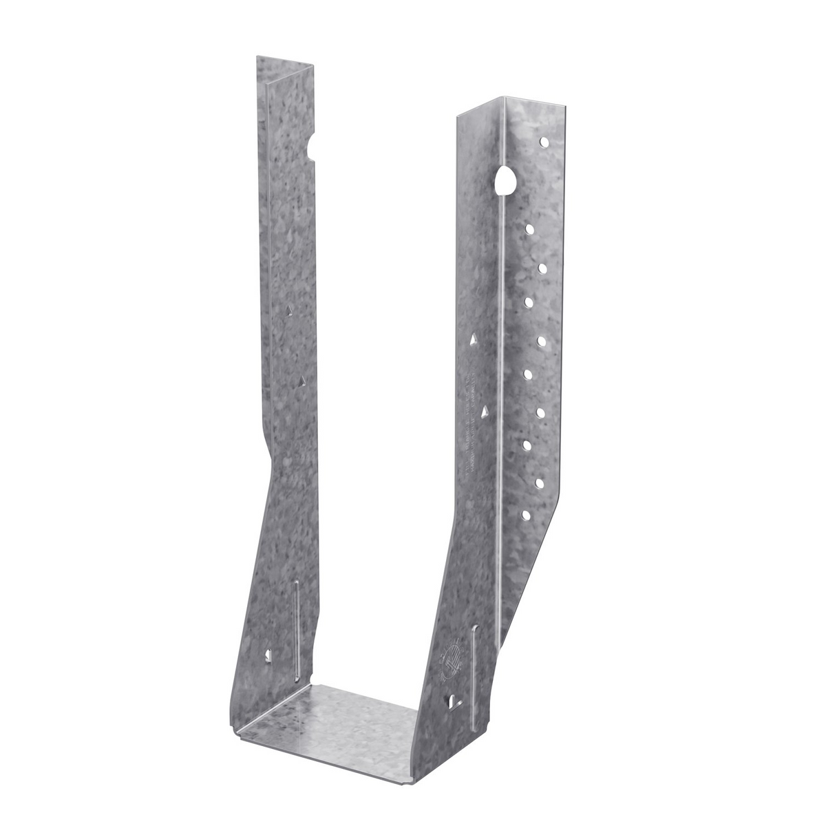 Simpson MIU3.56/11 Face-Mount I-Joist Hanger 3-1/2x11-1/4 to 11-7/8