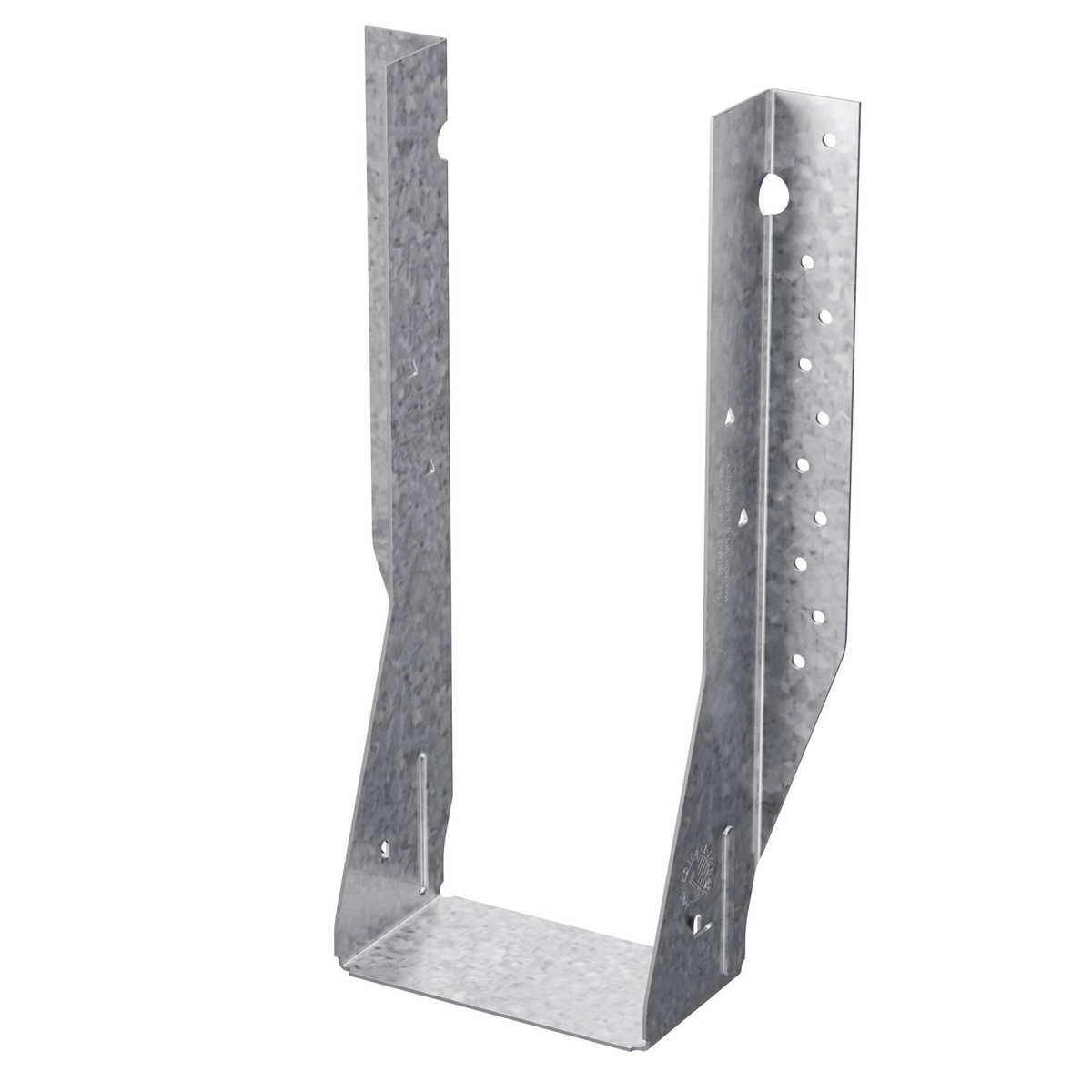 Simpson MIU4.28/11 Face-Mount I-Joist Hanger 4-1/8x11-7/8