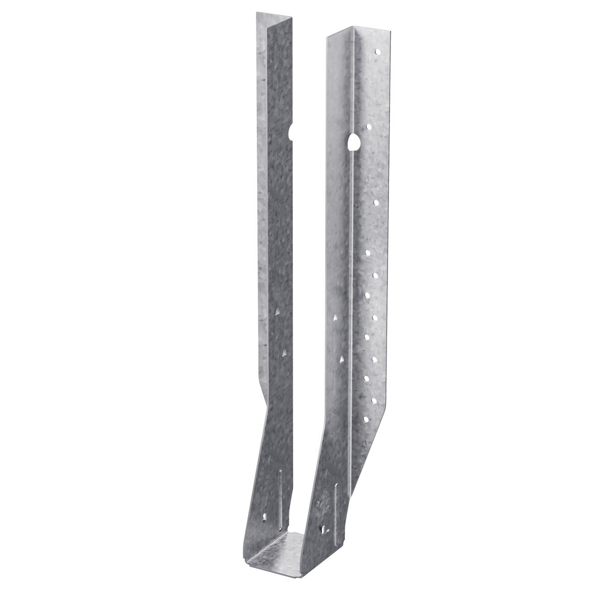 Simpson MIU1.81/16 Face-Mount I-Joist Hanger 1-3/4x16