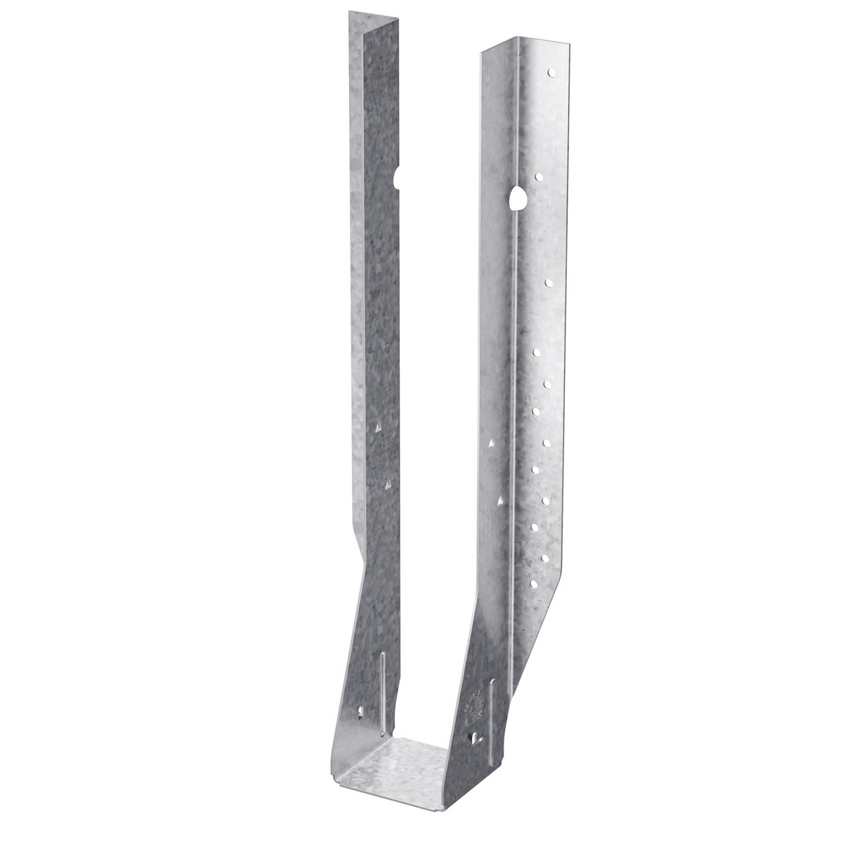 Simpson MIU2.56/16 Face-Mount I-Joist Hanger 2-1/2x16
