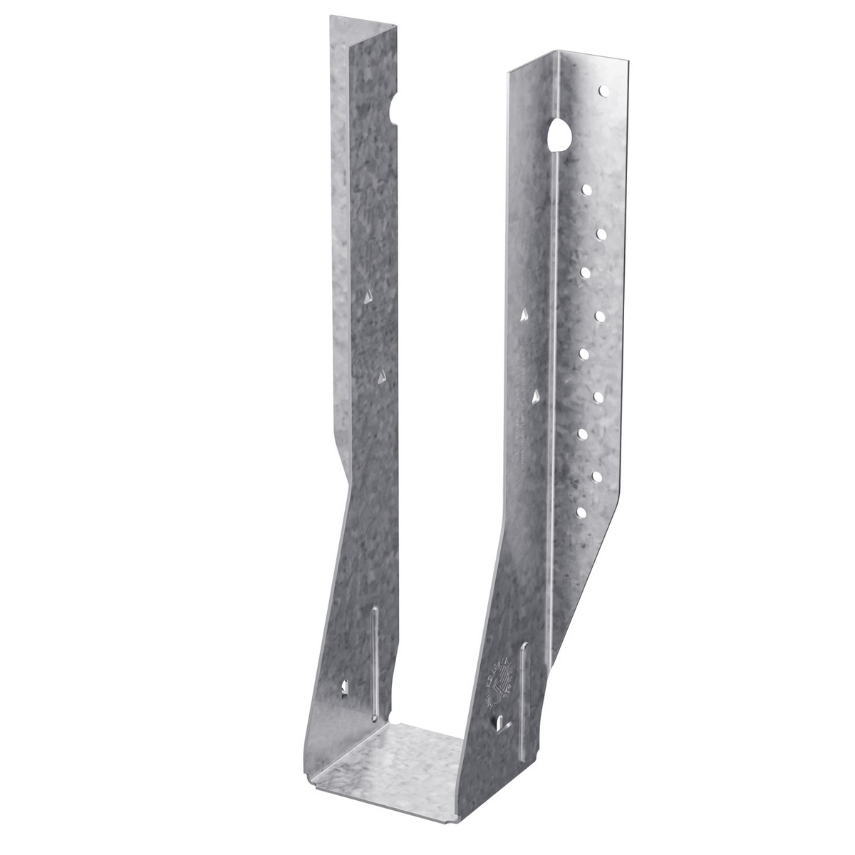 Simpson MIU2.56/11 Face-Mount I-Joist Hanger 2-1/2x11-7/8
