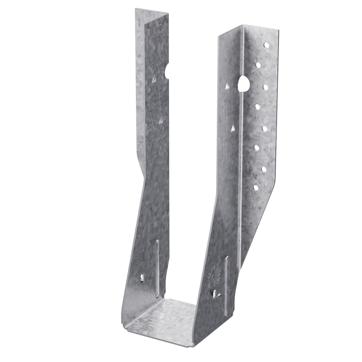 Simpson MIU2.37/9 Face-Mount I-Joist Hanger 2-5/16x9-1/2