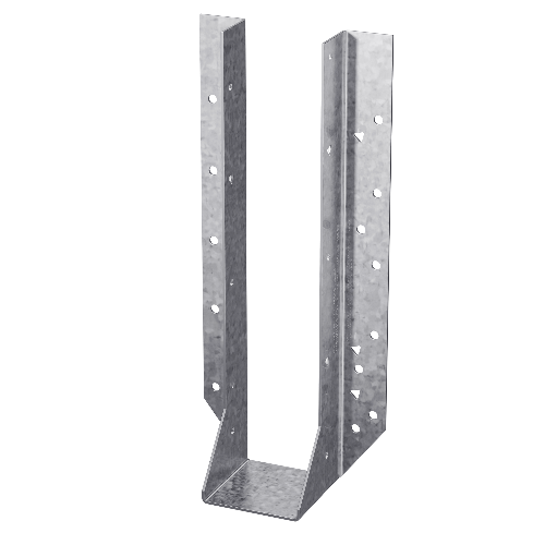 Simpson HU3511 Face-Mount Joist Hanger 2-5/16x11-7/8, Galvanized