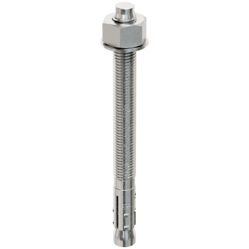 Simpson 3/4" x 8-1/2" Strong-Bolt 2 Wedge Anchor 304 Stainless Steel
