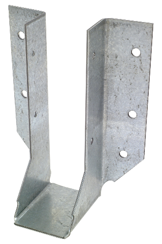 Simpson HU28 2x8 Face-Mount Joist Hanger, Galvanized