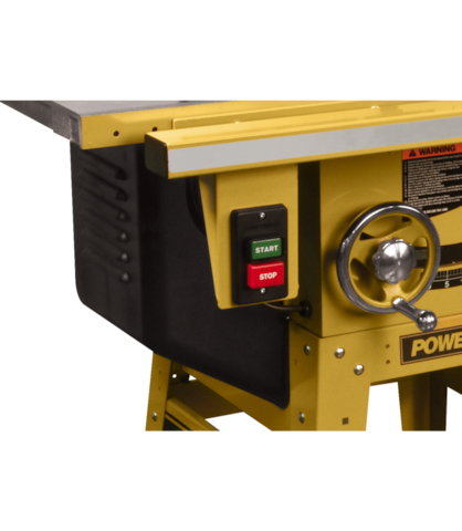 Powermatic 64B-50, 1.75 HP 115/230V, 50" Fence w/Riving Knife