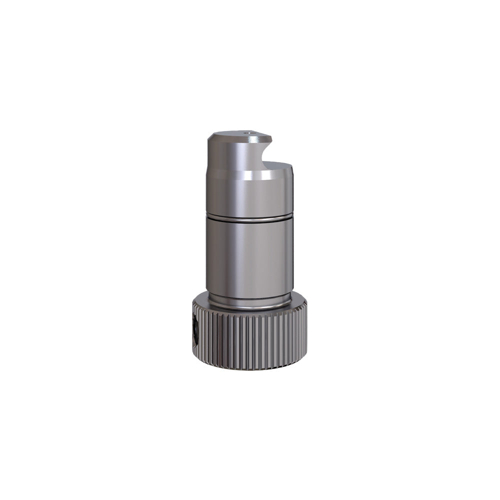 CMT 360.001.01 Drill Adaptor for Biesse 10mm (25/64") Shank 20mm (25/32") RH