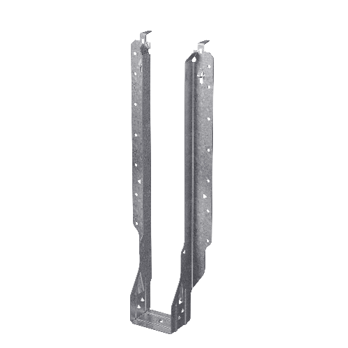 Simpson Strong-Tie IUS2.56/16 Face-Mount Joist Hanger for 2-1/2x16 Galvanized