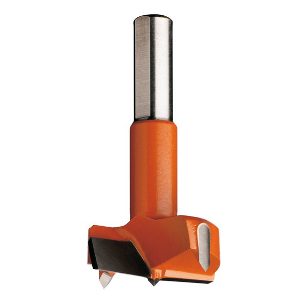 CMT 369.400.12 Hinge Boring Bit 40 x 70mm LH