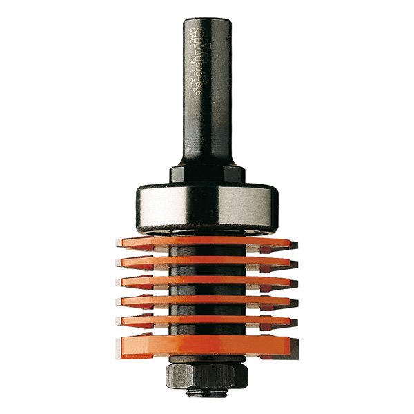 CMT 800.606.11 Professional Finger Joint Bit 1-7/8" S=1/2"