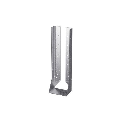 Simpson HUC414-2 Double 4x14 Concealed-Flange Heavy Face Mount Hanger