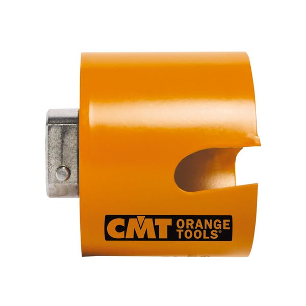 CMT 550-019X Multipurpose Hole Saw 3/4" Diameter Hexagonal Shank