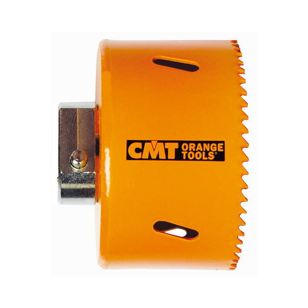 CMT 551-016X Bi-Metal Plus Hole Saw 5/8” (16mm)