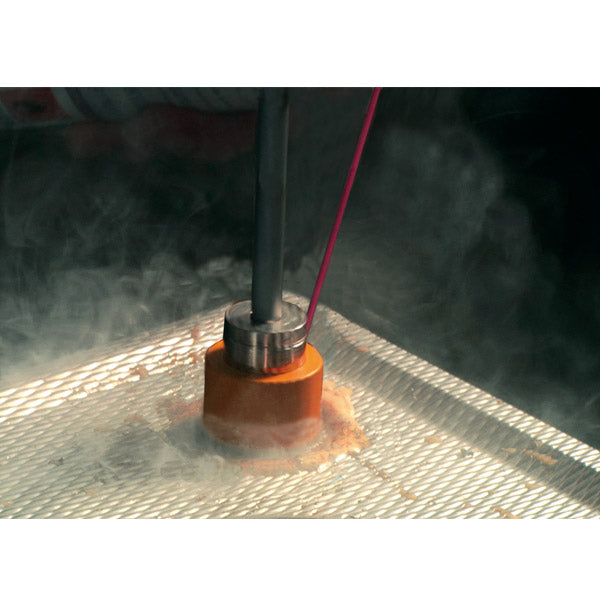 CMT 551-016 5/8" HSS Bimetal 8% Hole Saw