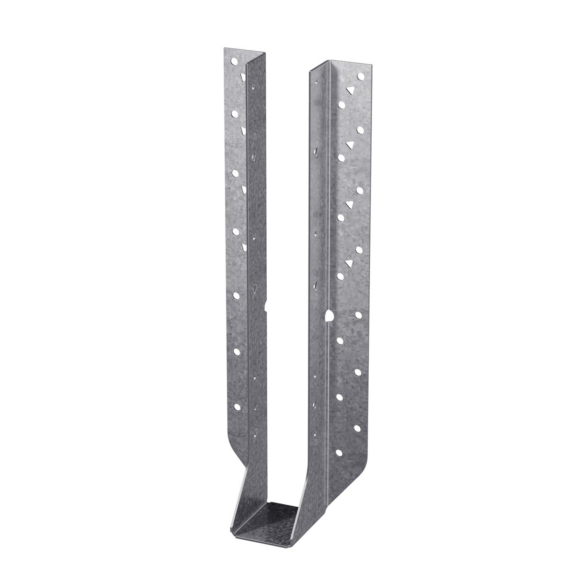Simpson HU14 Face-Mount Joist Hanger 1-3/4x14, Galvanized