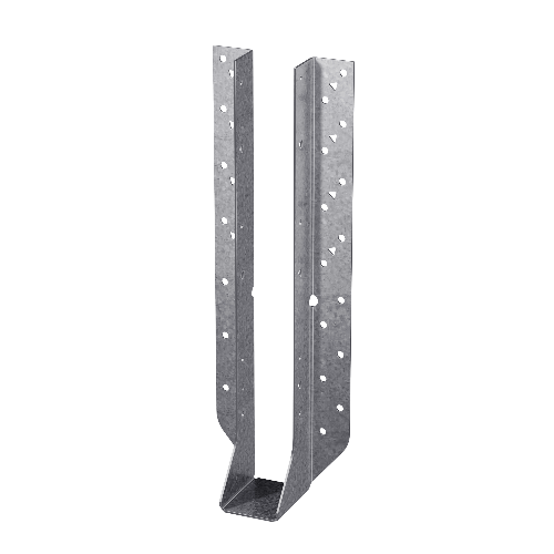 Simpson HU14 Face-Mount Joist Hanger 1-3/4x14, Galvanized