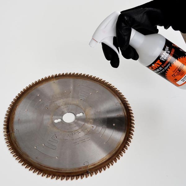 CMT 2050 Cleaner 998.001.01