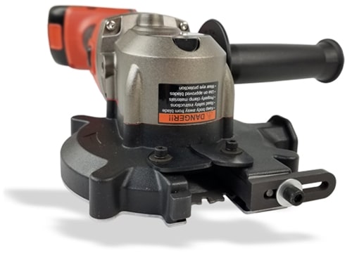 BN BNCE-30 #8 (25mm) Cutting Edge Saw