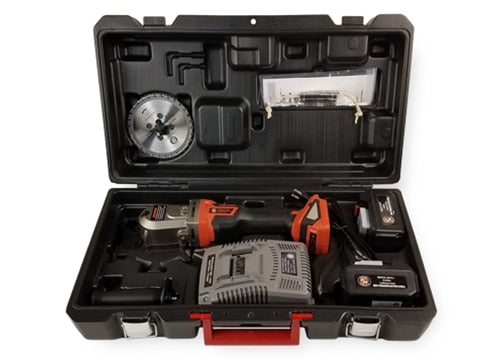 BN BNCE-30 #8 (25mm) Cutting Edge Saw