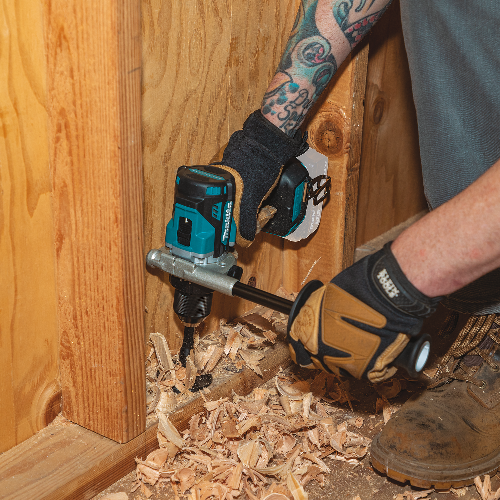 Makita 18V LXT 1/2" Hammer Driver-Drill (Bare tool)