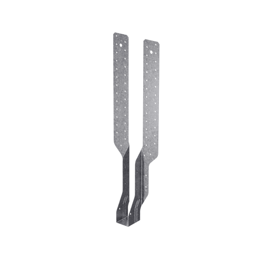 Simpson Strong-Tie THAI1.81/22 Adjustable I-Joist Truss Hanger for 1-3/4