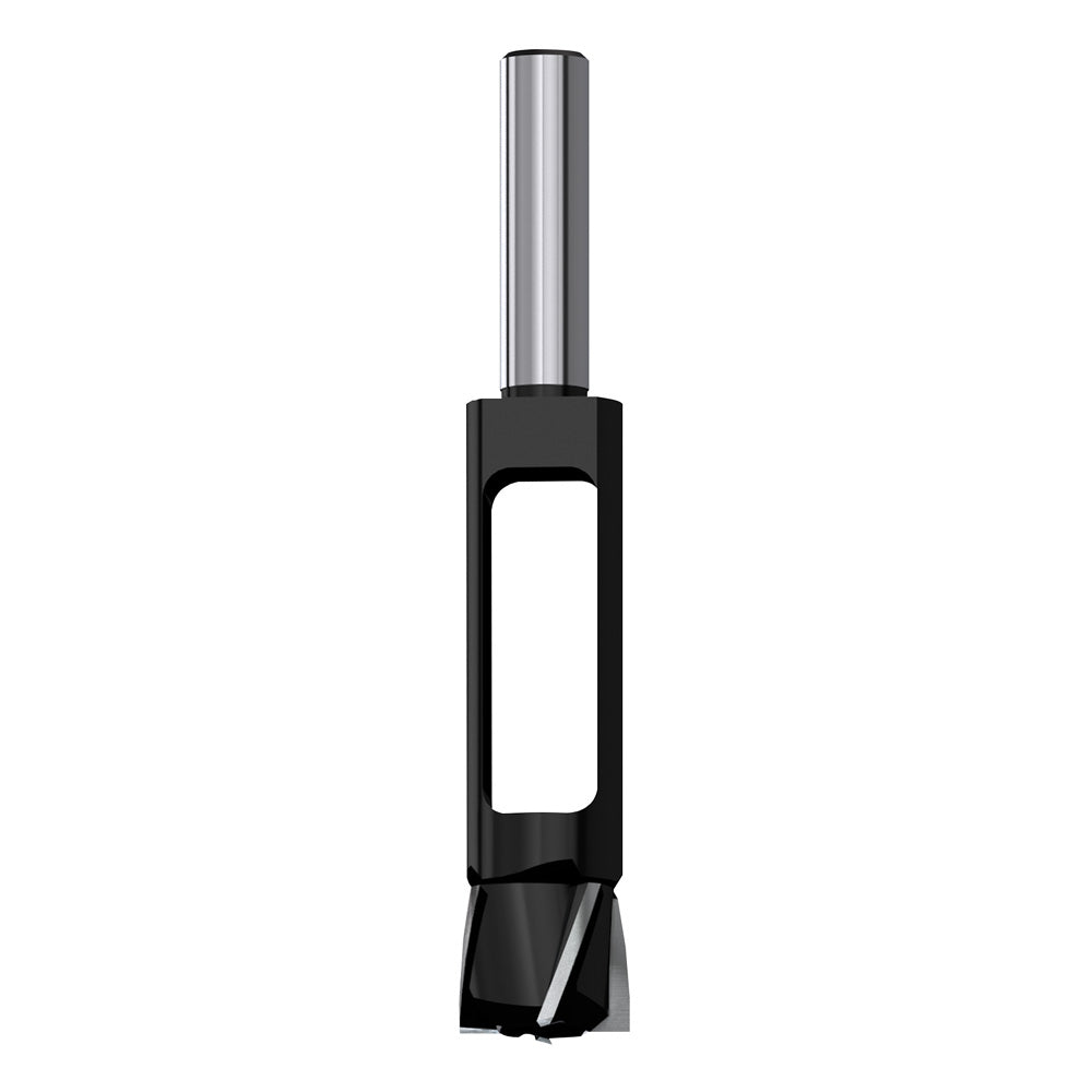 CMT 529.095.31 Plug Cutter 3/8" S=1/2" RH