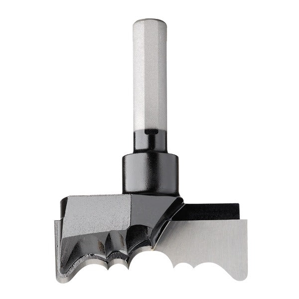 CMT 531.542 Rosette Cutter D=2-1/8" S=3/8" RH