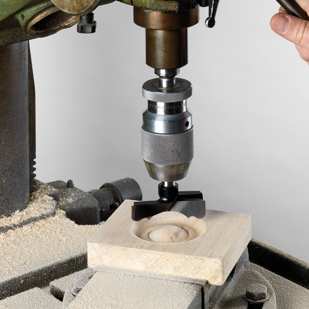 CMT 531.543 Rosette Cutter 2-1/8 inch