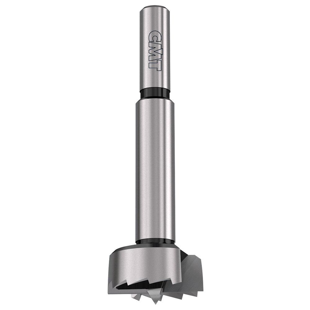 CMT 537.680.31 Forstner Bit 68mm S=12.7mm RH