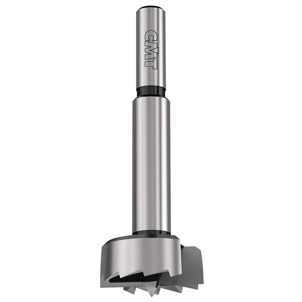 CMT 537.317.31 Forstner Bit 1-1/4" S=3/8" RH