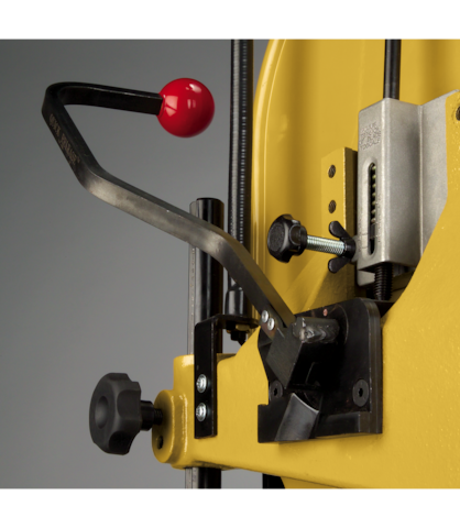 Powermatic 14" Bandsaw w/Stand (PWBS-14CS)