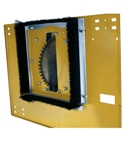 Powermatic 511 PANEL SAW, 3HP 1PH 115V - 1510007