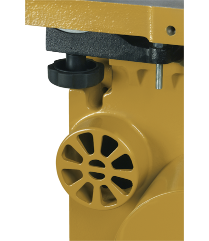 Powermatic 14" Bandsaw w/Stand (PWBS-14CS)