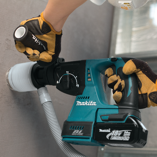 Makita 18V LXT 1" Rotary Hammer Drill SDS-PLUS (Bare tool)
