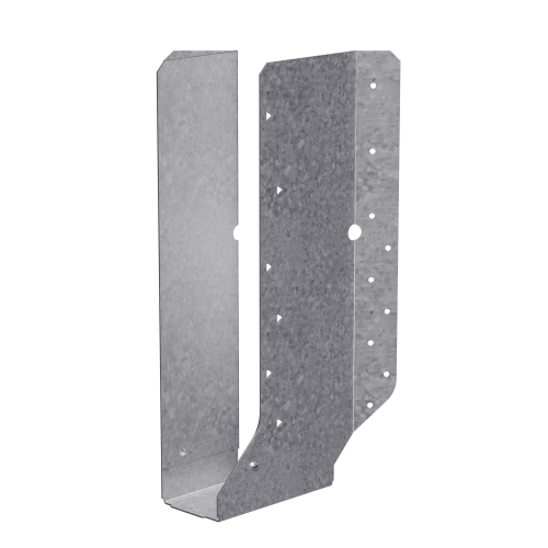 Simpson SUL2.37/14 Joist Hanger Skewed Left , Galvanized
