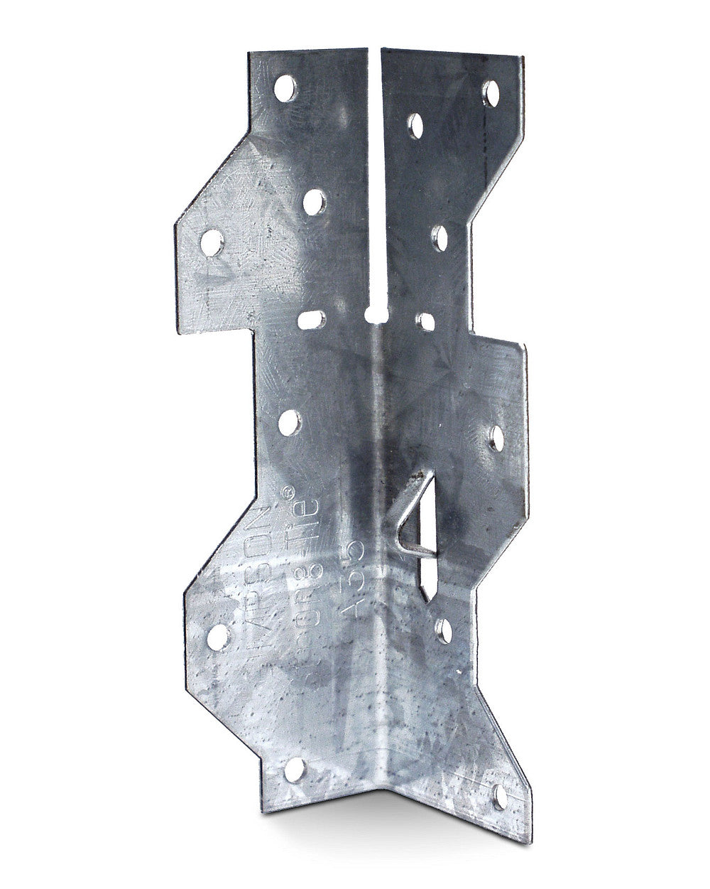 Simpson A35 1-7/16x4-1/2 Framing Angle Anchor - G90 Galvanized