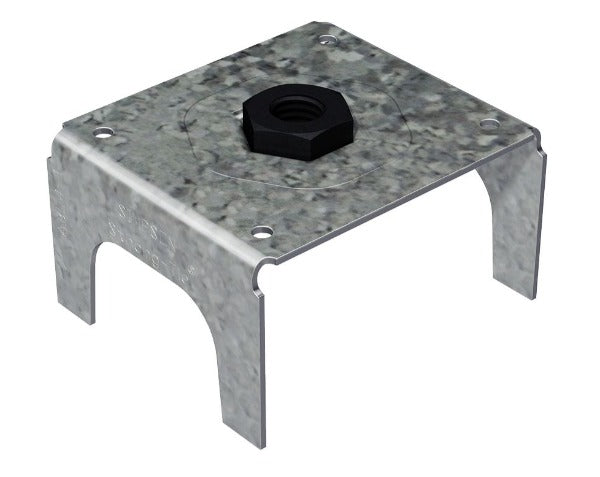 Simpson ABL4-1-OST Anchor Bolt locator for 1/2" Bolt W/OST Nut