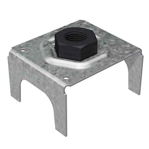 Simpson ABL6-1-OST Anchor Bolt locator for 3/4" Bolt W/OST Nut